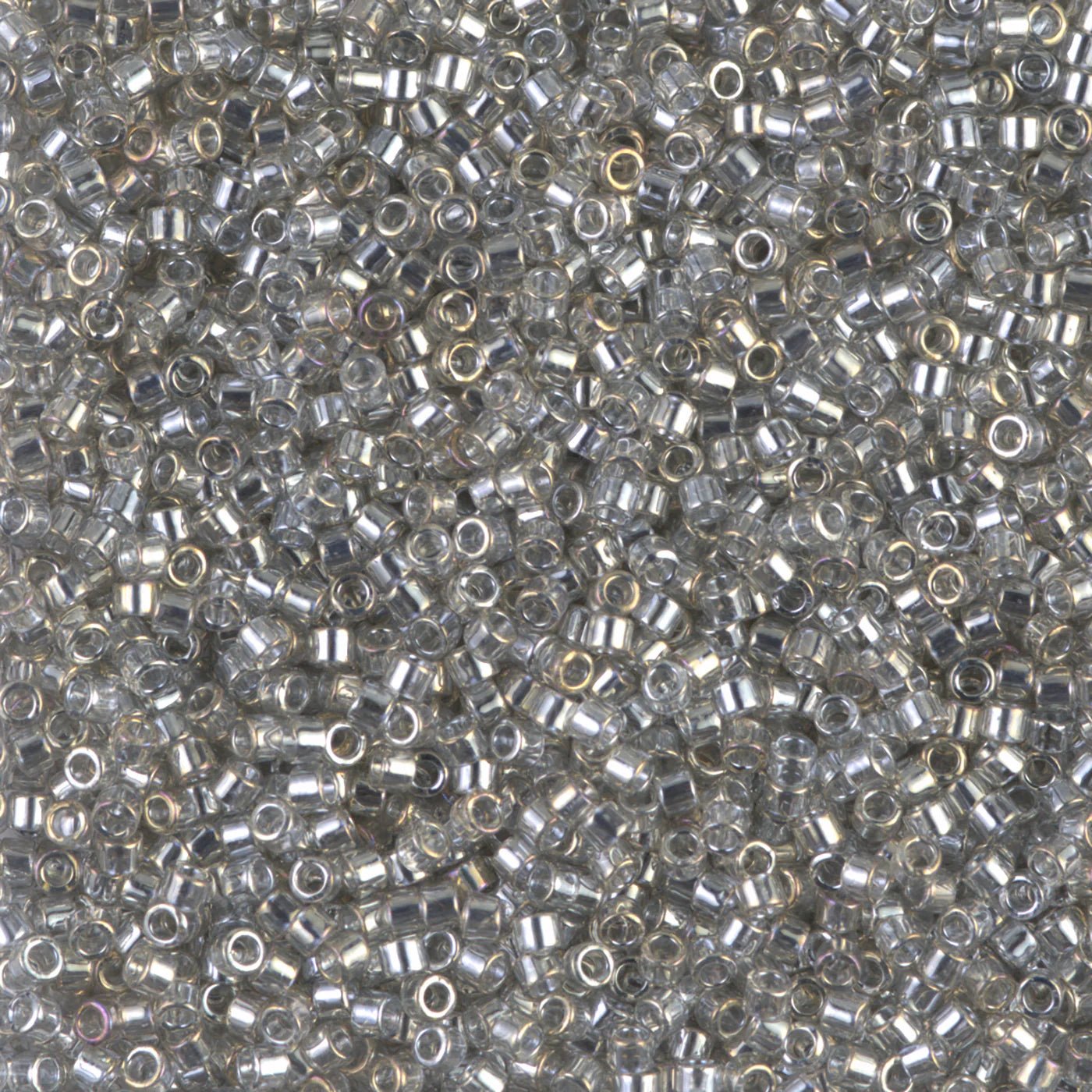 MIYUKI Delica Beads 11/0 #DB114 - BEADIFUL