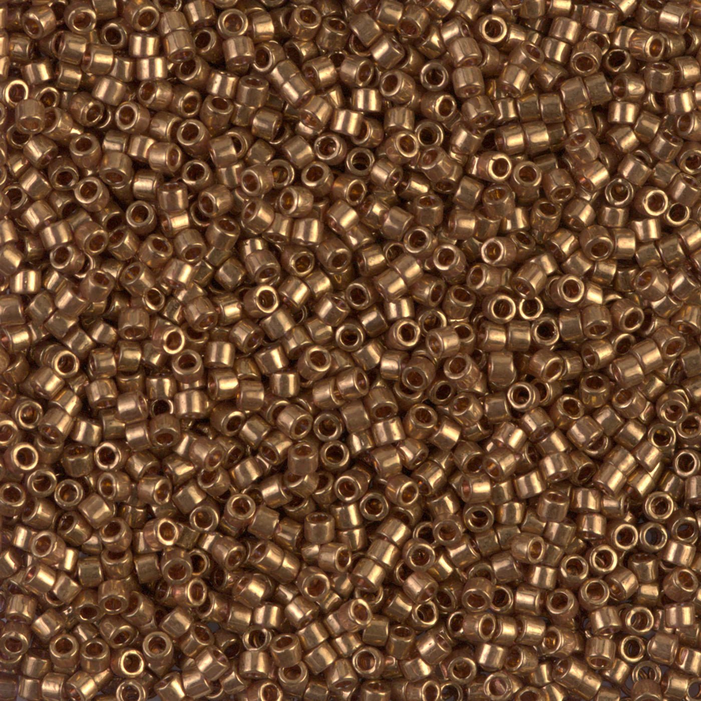 MIYUKI Delica Beads 11/0 #DB115 - BEADIFUL