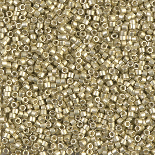 MIYUKI Delica Beads 11/0 #DB1151 - BEADIFUL