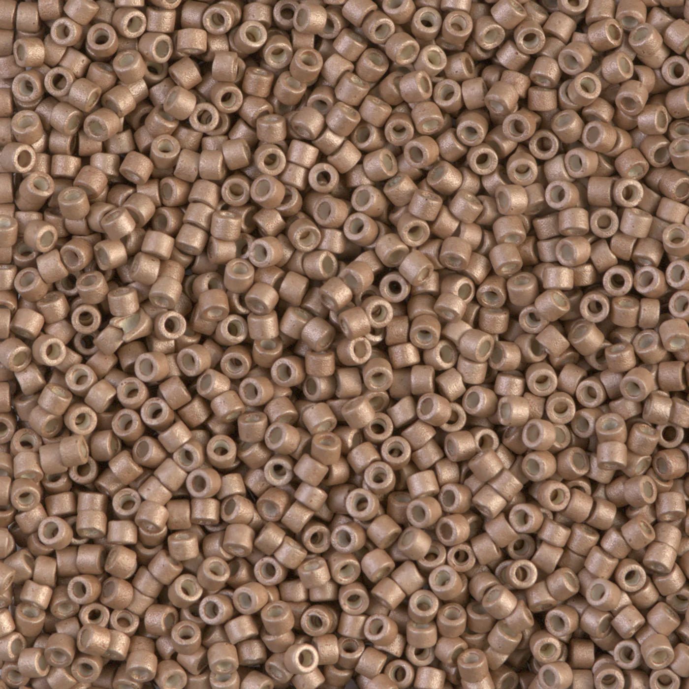 MIYUKI Delica Beads 11/0 #DB1162 - BEADIFUL