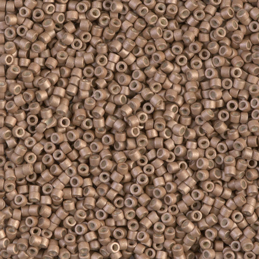 MIYUKI Delica Beads 11/0 #DB1162 - BEADIFUL