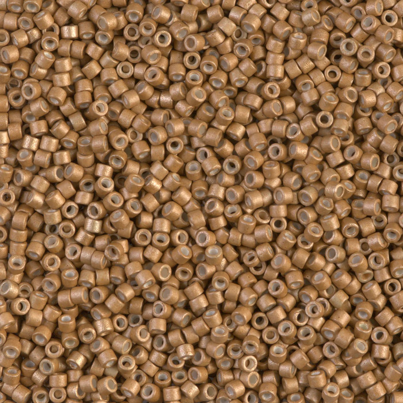 MIYUKI Delica Beads 11/0 #DB1163 - BEADIFUL