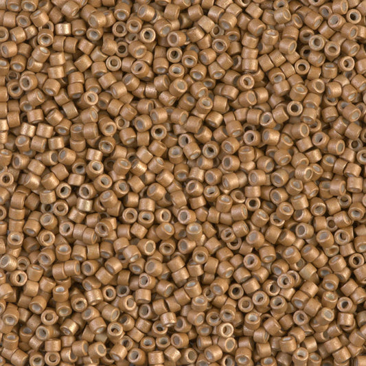 MIYUKI Delica Beads 11/0 #DB1163 - BEADIFUL