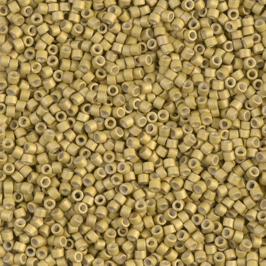 MIYUKI Delica Beads 11/0 #DB1164 - BEADIFUL