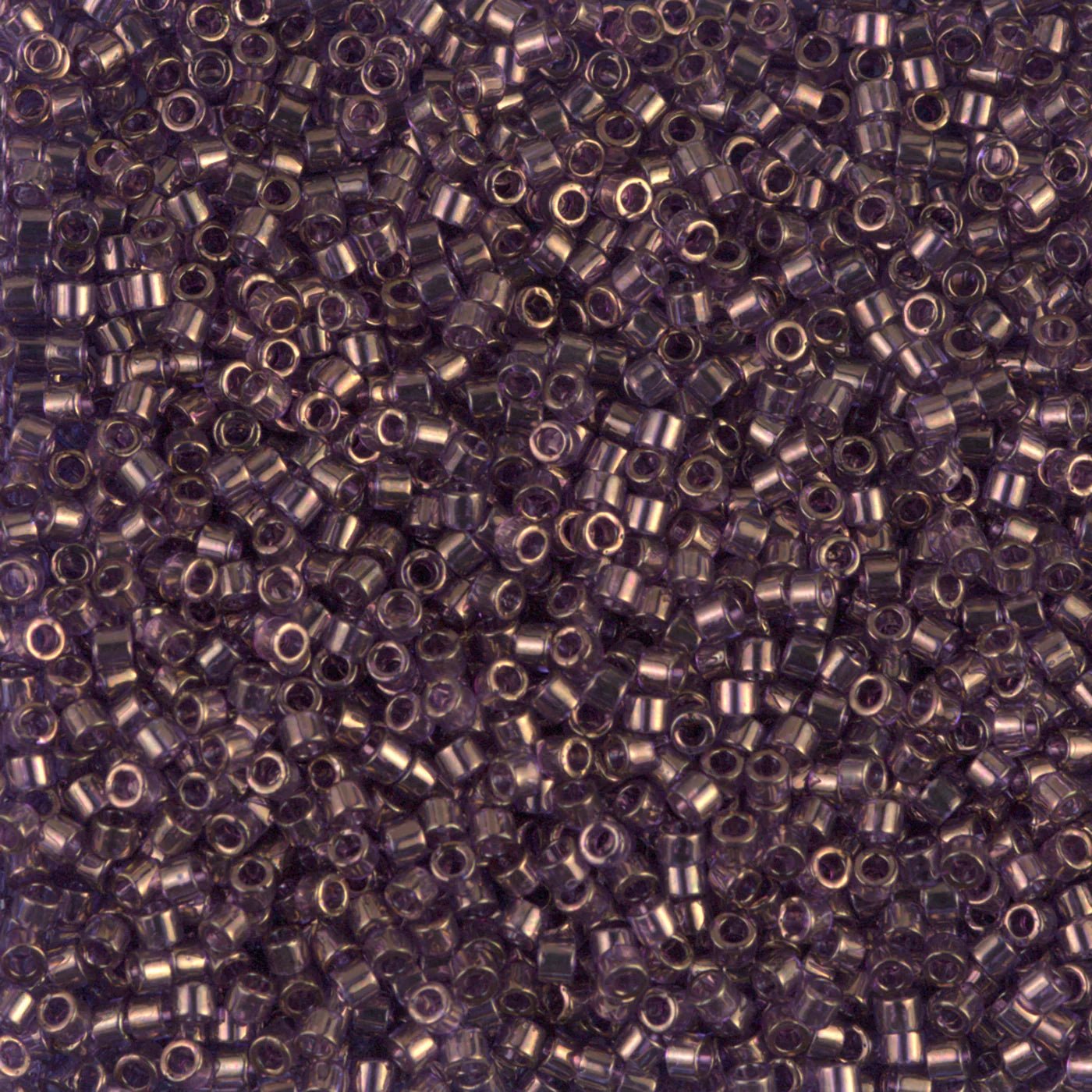 MIYUKI Delica Beads 11/0 #DB117 - BEADIFUL