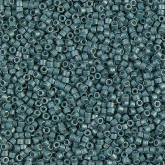 MIYUKI Delica Beads 11/0 #DB1172 - BEADIFUL