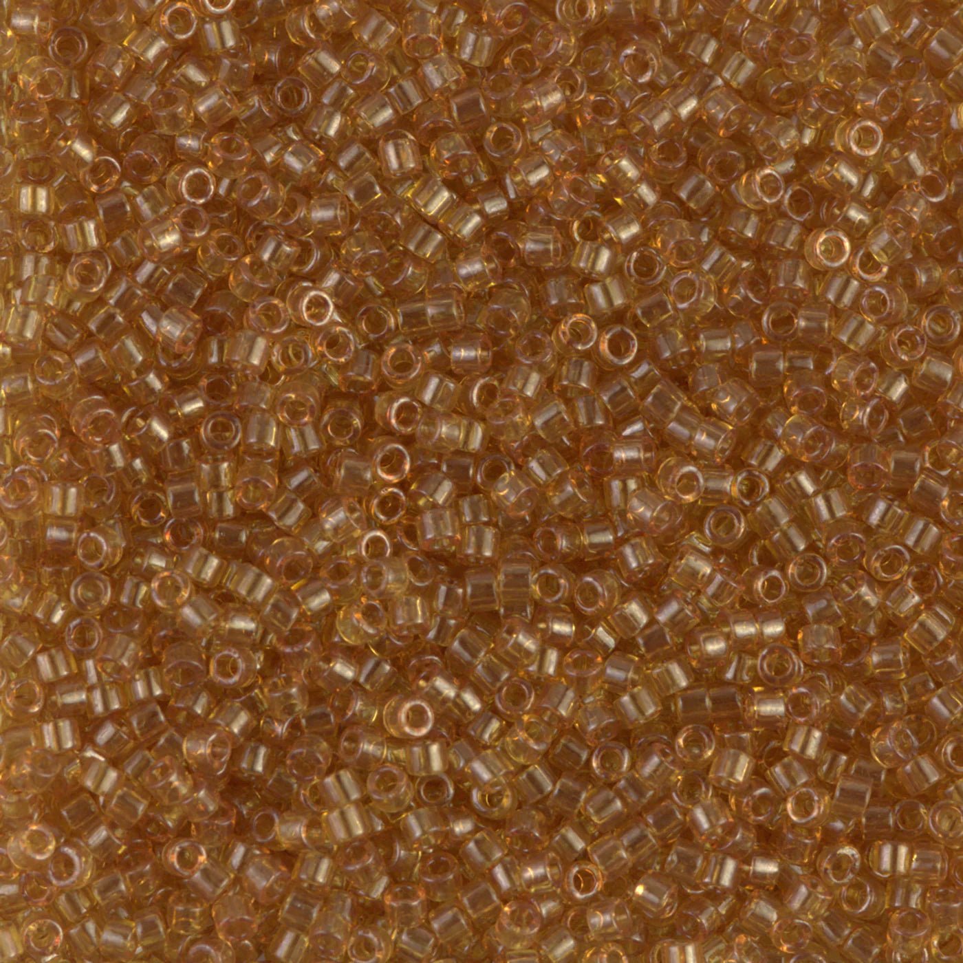 MIYUKI Delica Beads 11/0 #DB118 - BEADIFUL