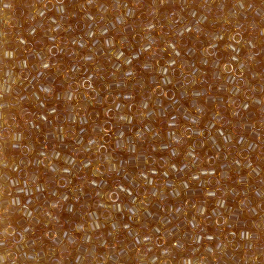 MIYUKI Delica Beads 11/0 #DB118 - BEADIFUL