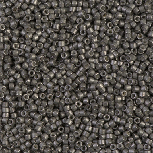MIYUKI Delica Beads 11/0 #DB1186 - BEADIFUL