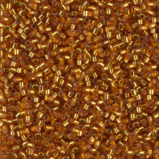 MIYUKI Delica Beads 11/0 #DB1201 - BEADIFUL