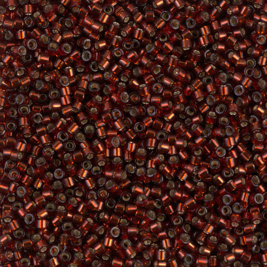 MIYUKI Delica Beads 11/0 #DB1202 - BEADIFUL