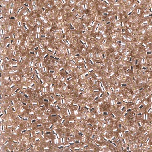 MIYUKI Delica Beads 11/0 #DB1203 - BEADIFUL