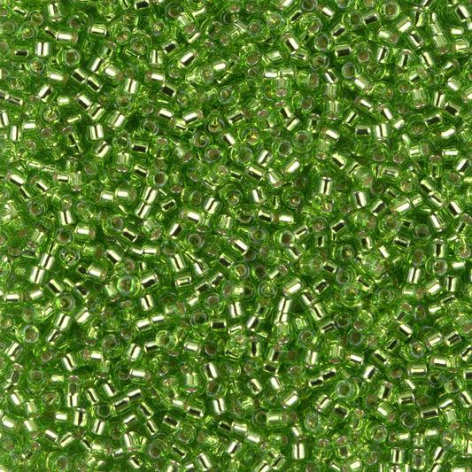 MIYUKI Delica Beads 11/0 #DB1206 - BEADIFUL