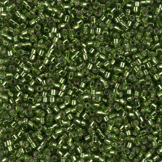 MIYUKI Delica Beads 11/0 #DB1207 - BEADIFUL