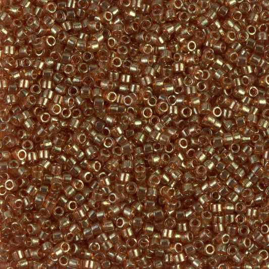 MIYUKI Delica Beads 11/0 #DB121 - BEADIFUL