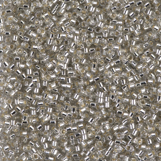 MIYUKI Delica Beads 11/0 #DB1211 - BEADIFUL