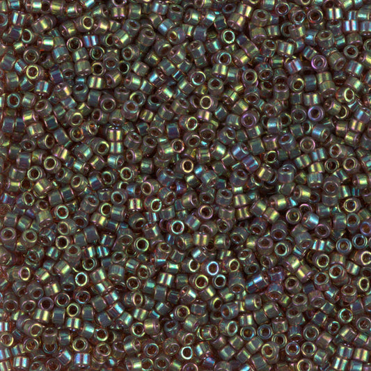 MIYUKI Delica Beads 11/0 #DB122 - BEADIFUL