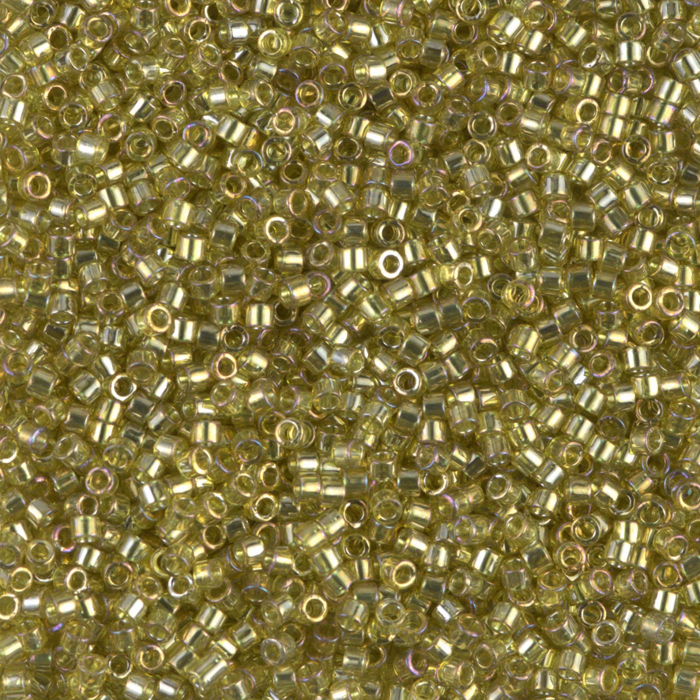 MIYUKI Delica Beads 11/0 #DB124 - BEADIFUL