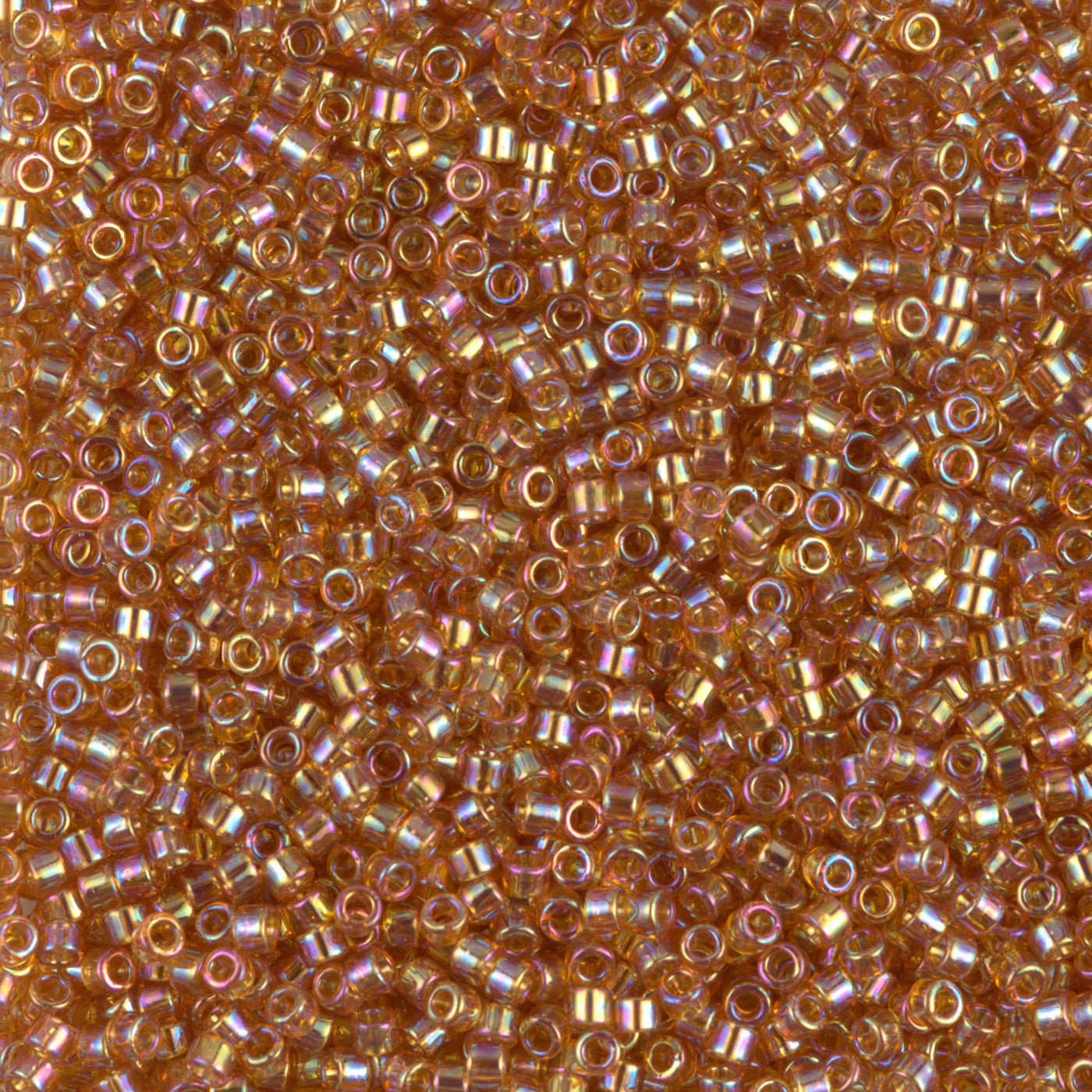 MIYUKI Delica Beads 11/0 #DB1241 - BEADIFUL