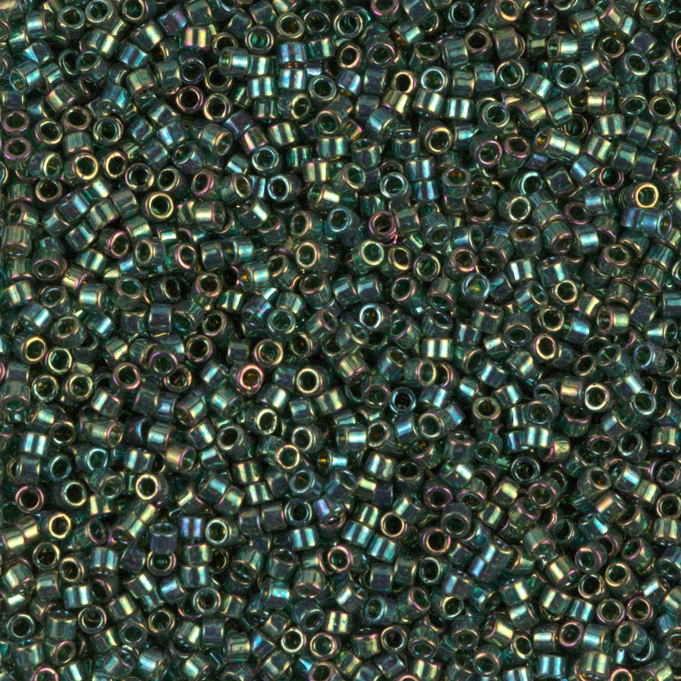 MIYUKI Delica Beads 11/0 #DB125 - BEADIFUL