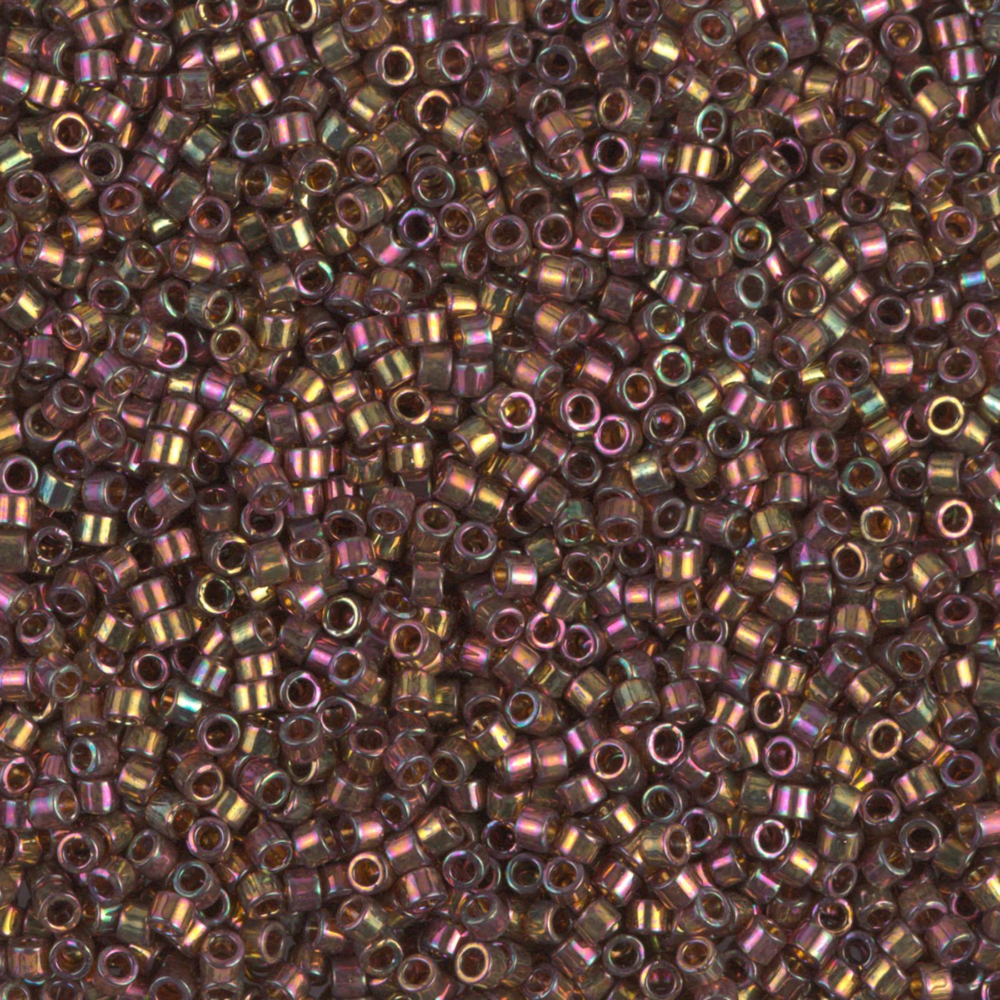 MIYUKI Delica Beads 11/0 #DB126 - BEADIFUL