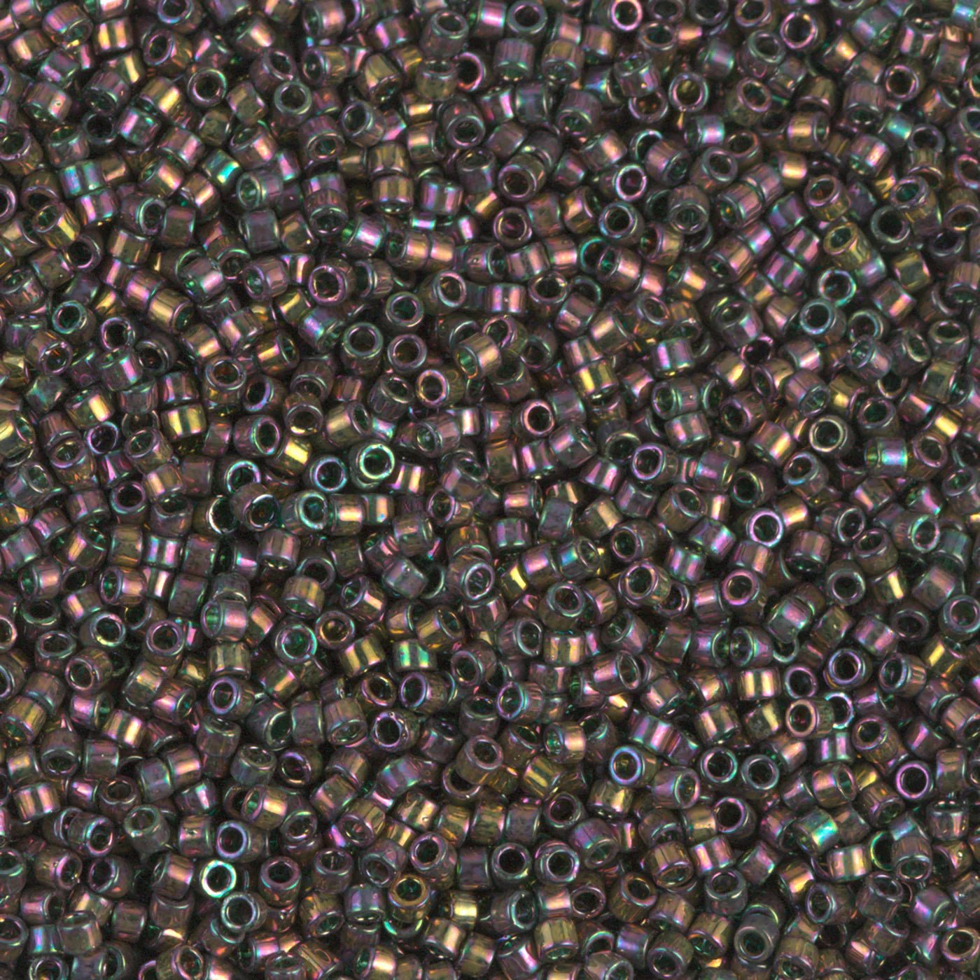 MIYUKI Delica Beads 11/0 #DB127 - BEADIFUL