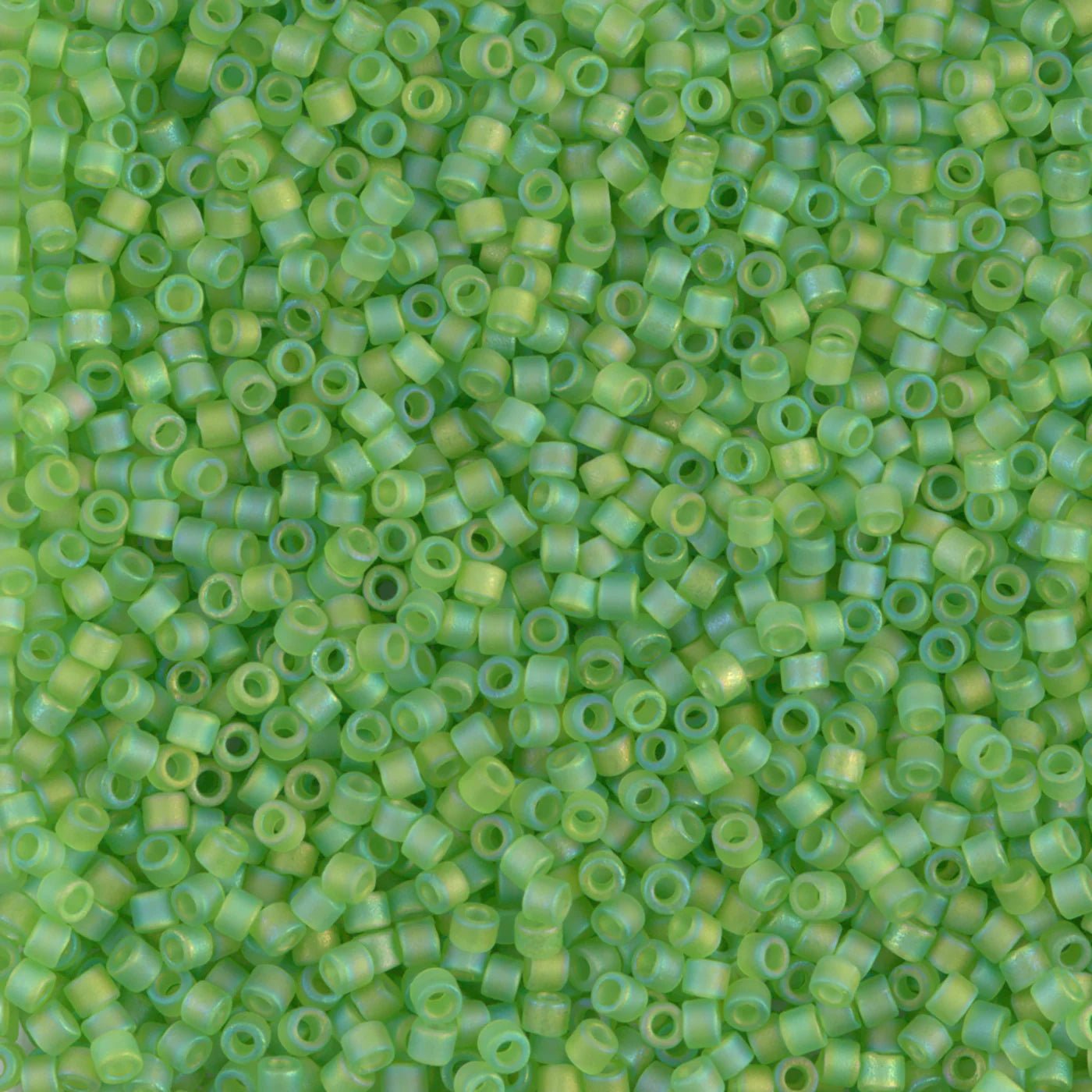 MIYUKI Delica Beads 11/0 #DB1281 - BEADIFUL