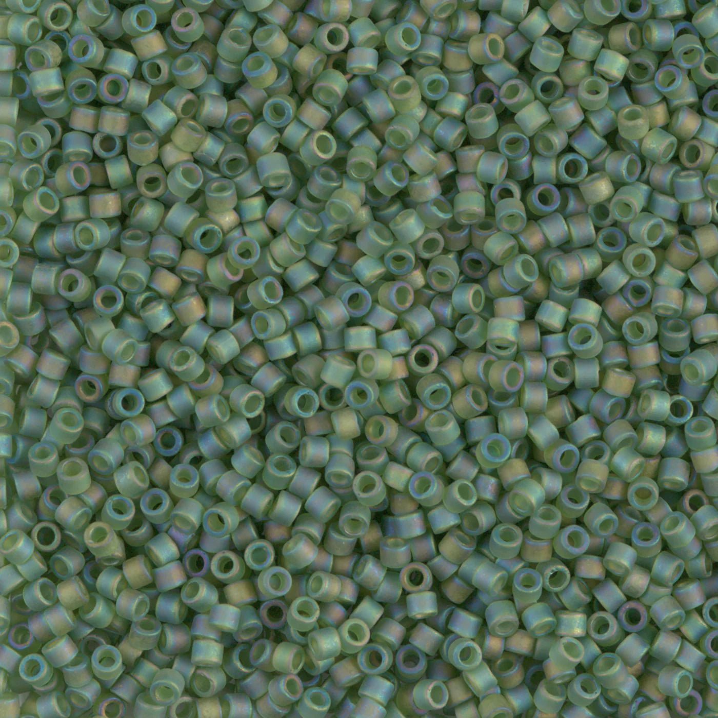 MIYUKI Delica Beads 11/0 #DB1282 - BEADIFUL