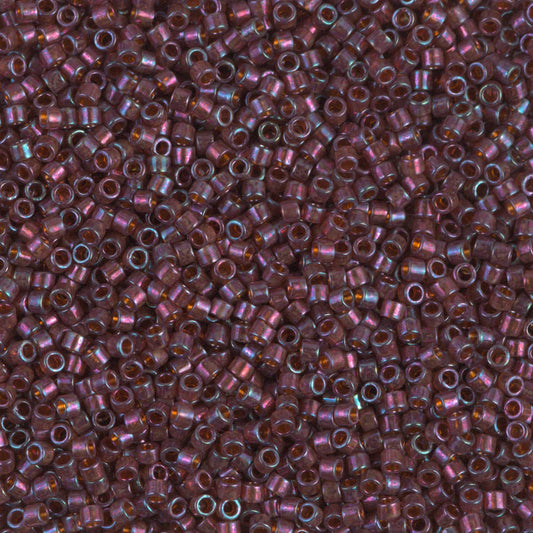 MIYUKI Delica Beads 11/0 #DB129 - BEADIFUL