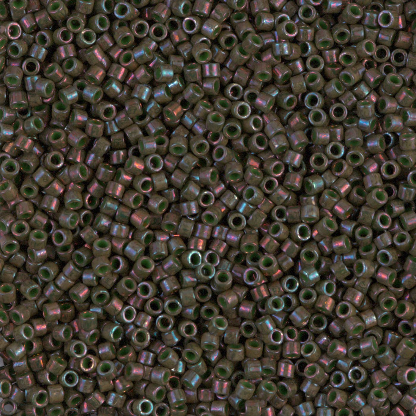 MIYUKI Delica Beads 11/0 #DB131 - BEADIFUL