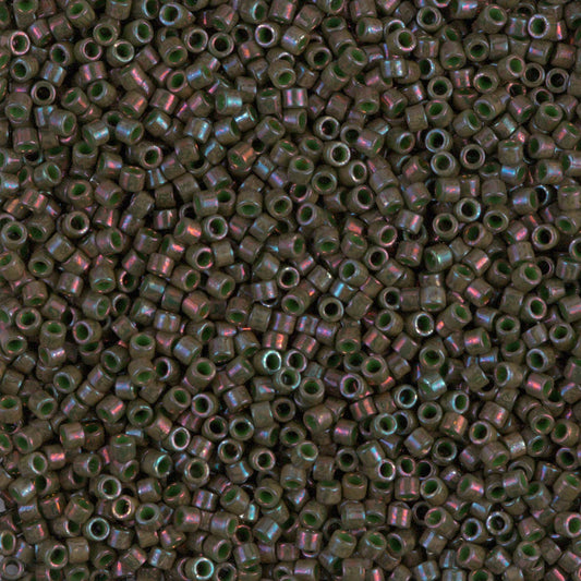 MIYUKI Delica Beads 11/0 #DB131 - BEADIFUL