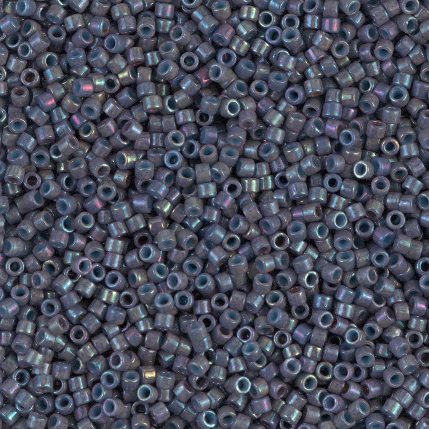 MIYUKI Delica Beads 11/0 #DB132 - BEADIFUL