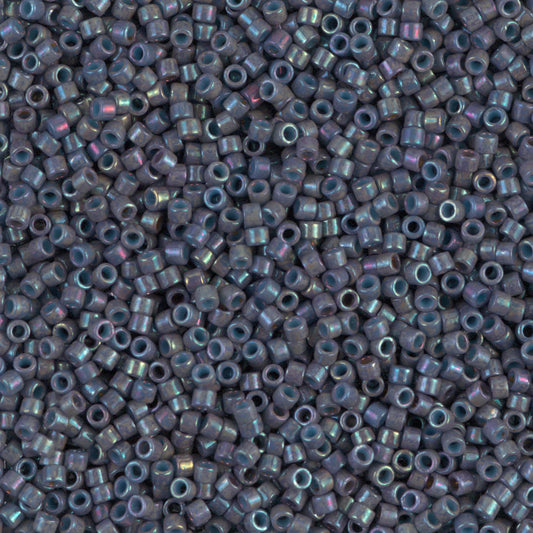 MIYUKI Delica Beads 11/0 #DB132 - BEADIFUL
