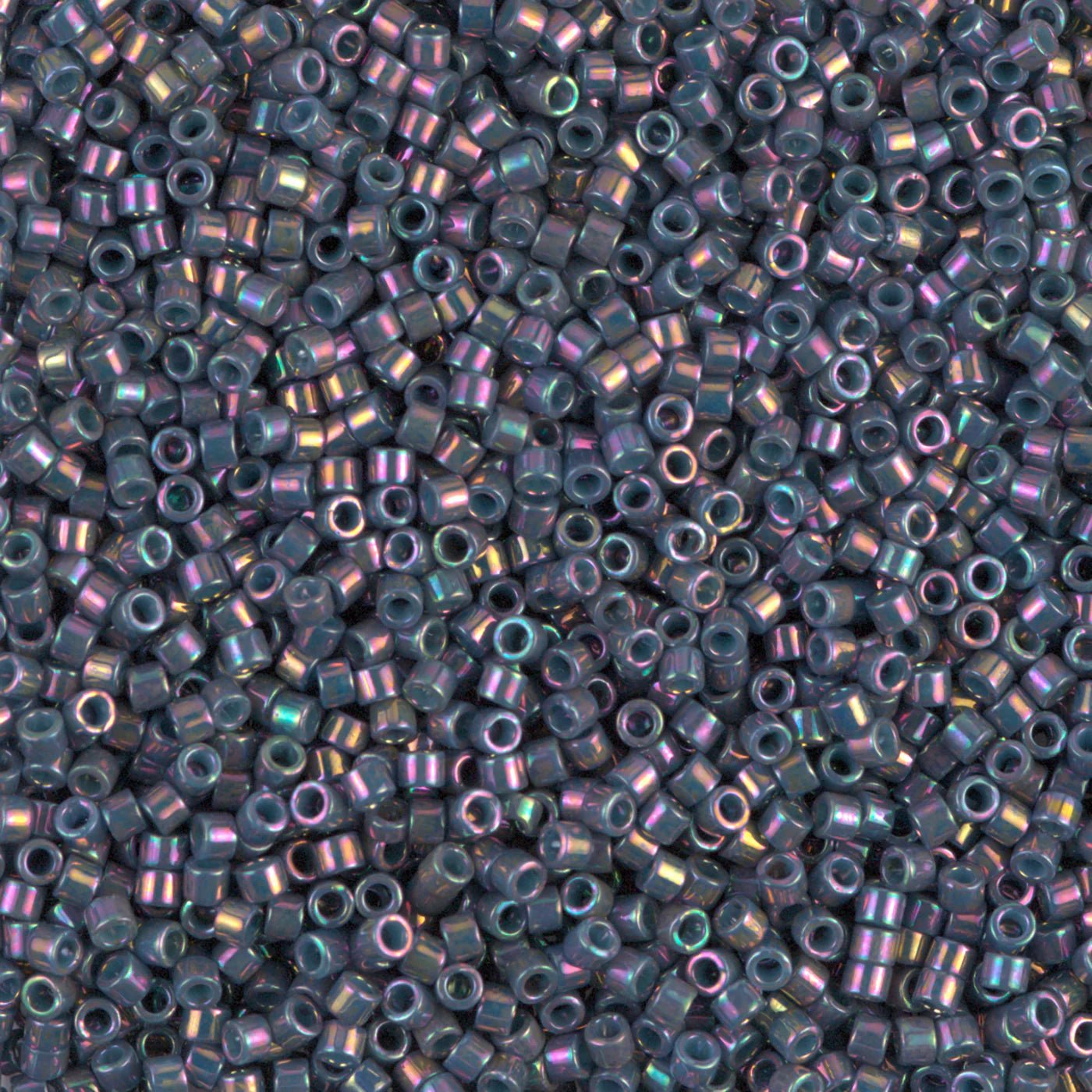 MIYUKI Delica Beads 11/0 #DB134 - BEADIFUL