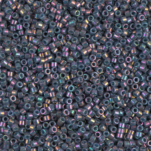 MIYUKI Delica Beads 11/0 #DB134 - BEADIFUL