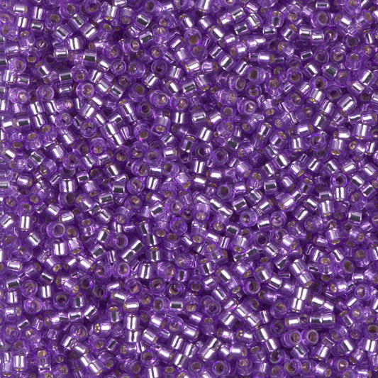 MIYUKI Delica Beads 11/0 #DB1343 - BEADIFUL