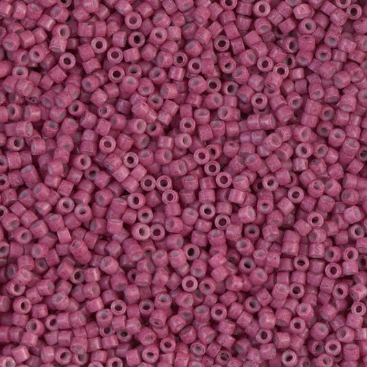 MIYUKI Delica Beads 11/0 #DB1376 - BEADIFUL