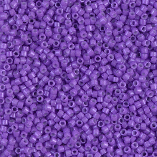 MIYUKI Delica Beads 11/0 #DB1379 - BEADIFUL