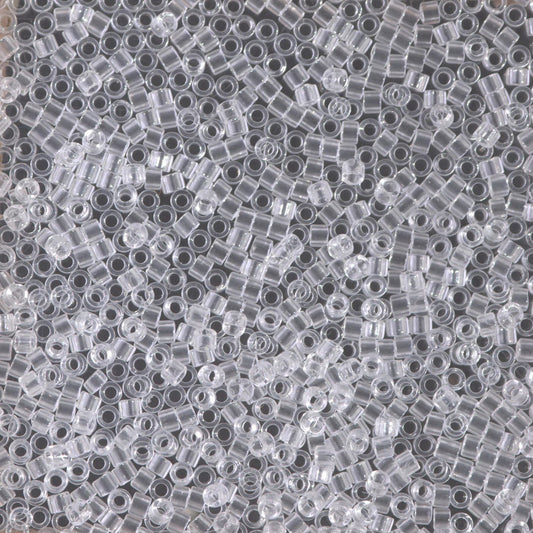 MIYUKI Delica Beads 11/0 #DB141 - BEADIFUL