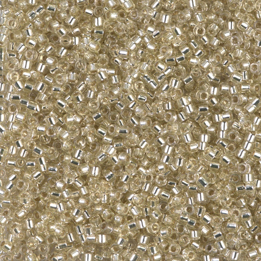 MIYUKI Delica Beads 11/0 #DB1432 - BEADIFUL