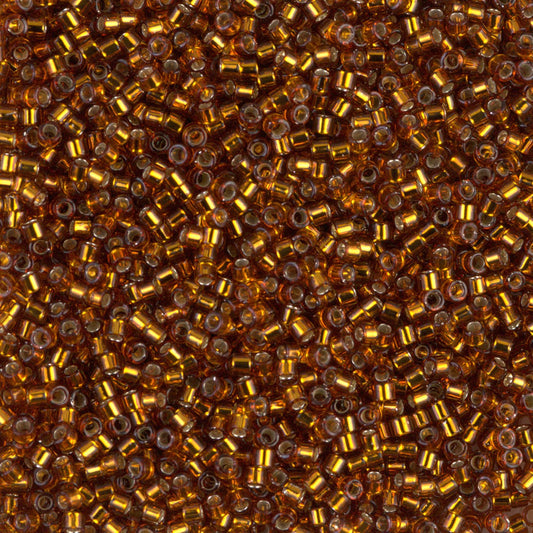 MIYUKI Delica Beads 11/0 #DB144 - BEADIFUL