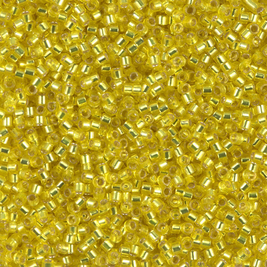 MIYUKI Delica Beads 11/0 #DB145 - BEADIFUL