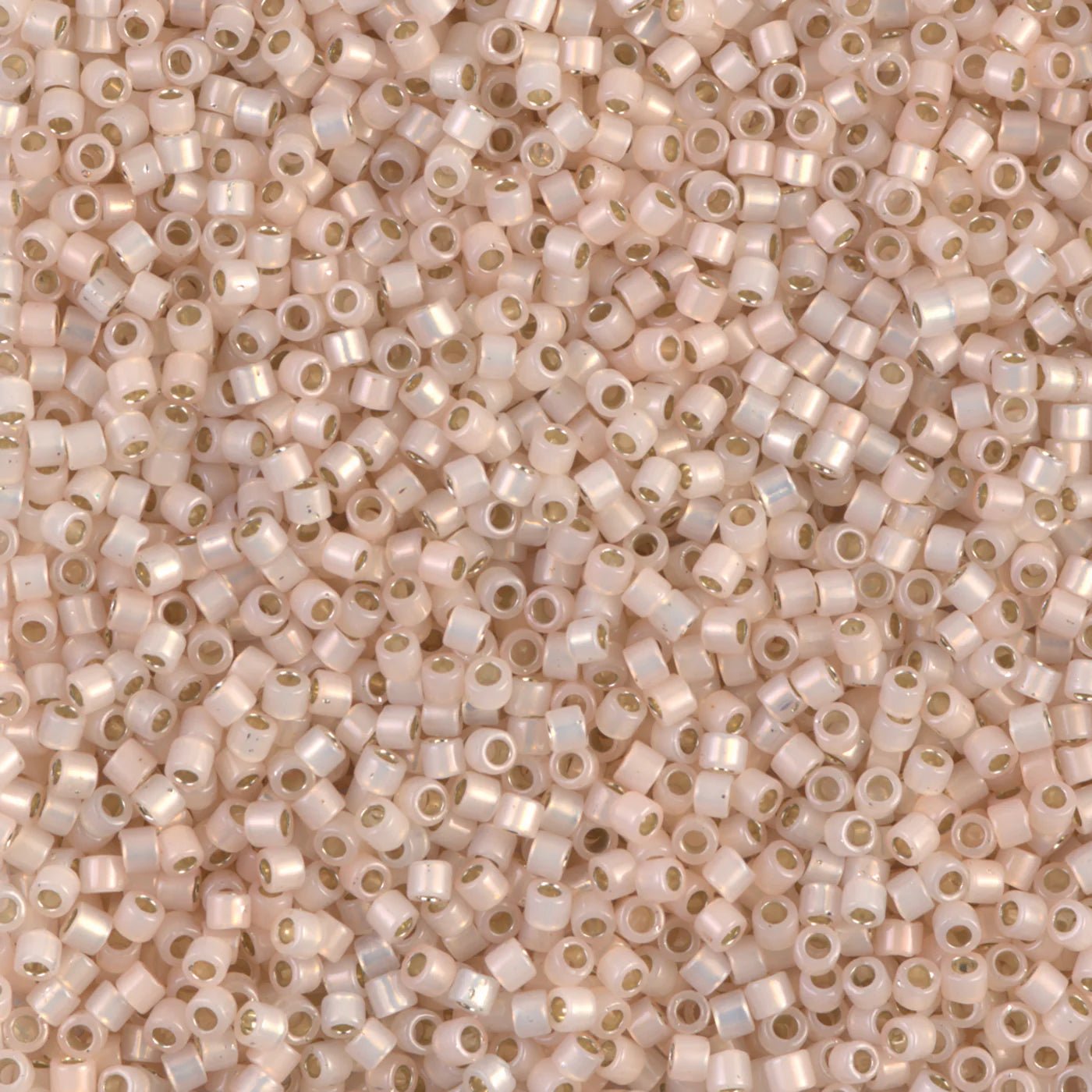 MIYUKI Delica Beads 11/0 #DB1452 - BEADIFUL