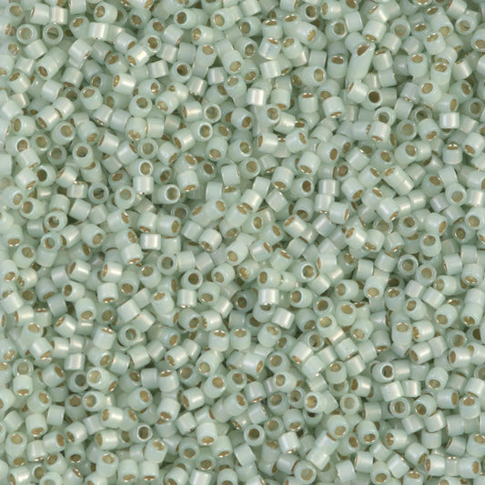 MIYUKI Delica Beads 11/0 #DB1454 - BEADIFUL