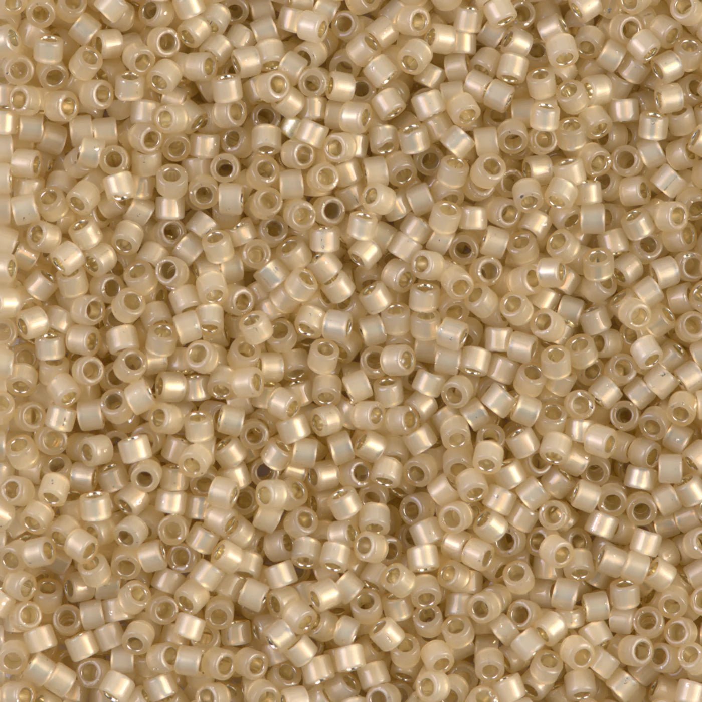 MIYUKI Delica Beads 11/0 #DB1458 - BEADIFUL