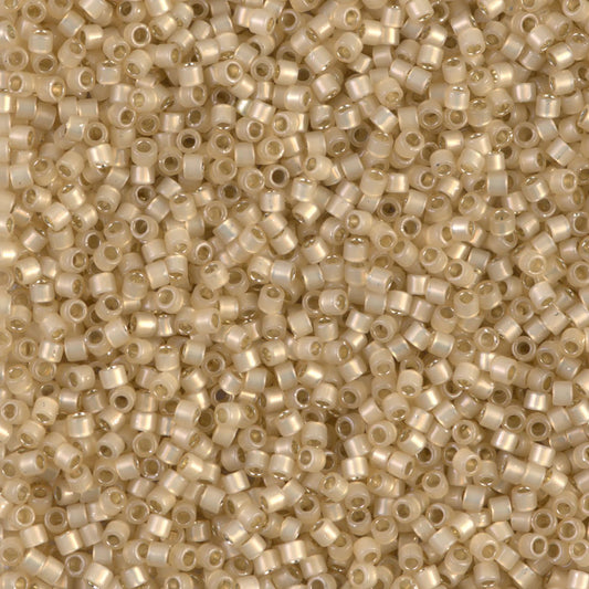 MIYUKI Delica Beads 11/0 #DB1458 - BEADIFUL