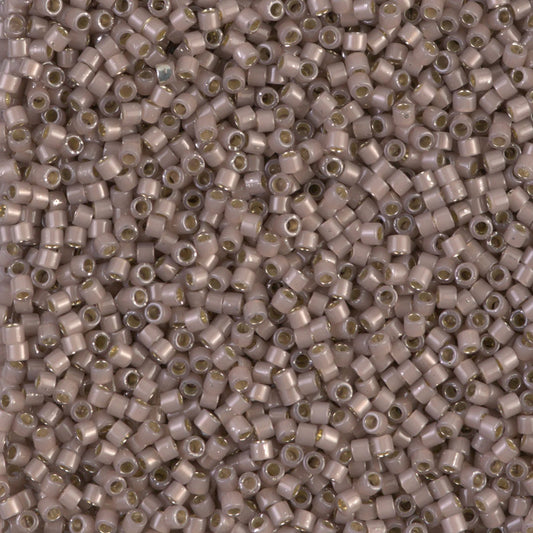 MIYUKI Delica Beads 11/0 #DB1460 - BEADIFUL