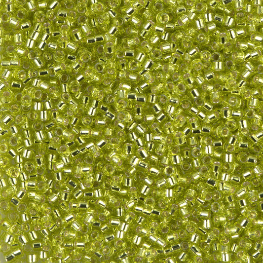 MIYUKI Delica Beads 11/0 #DB147 - BEADIFUL