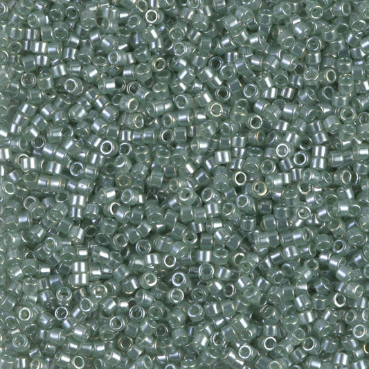 MIYUKI Delica Beads 11/0 #DB1484 - BEADIFUL