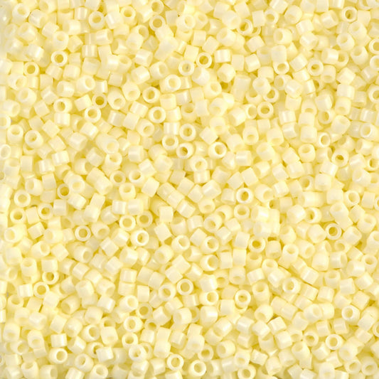 MIYUKI Delica Beads 11/0 #DB1491 - BEADIFUL